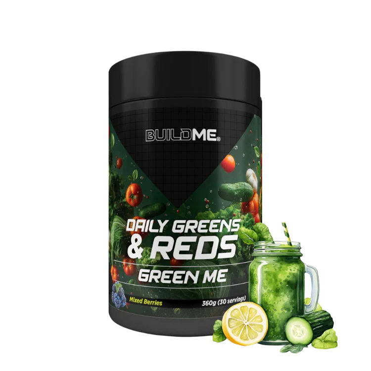 Green ME 300g