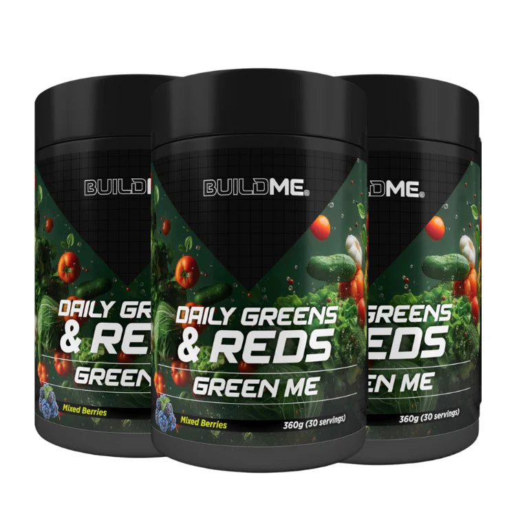 Green ME 300g