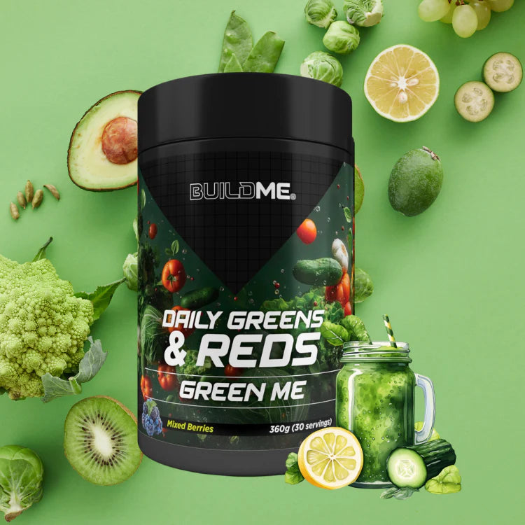 Green ME 300g