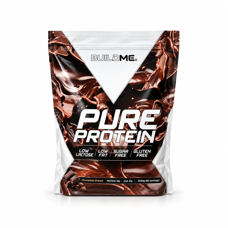 Pure Protein 2kg - Chocolate