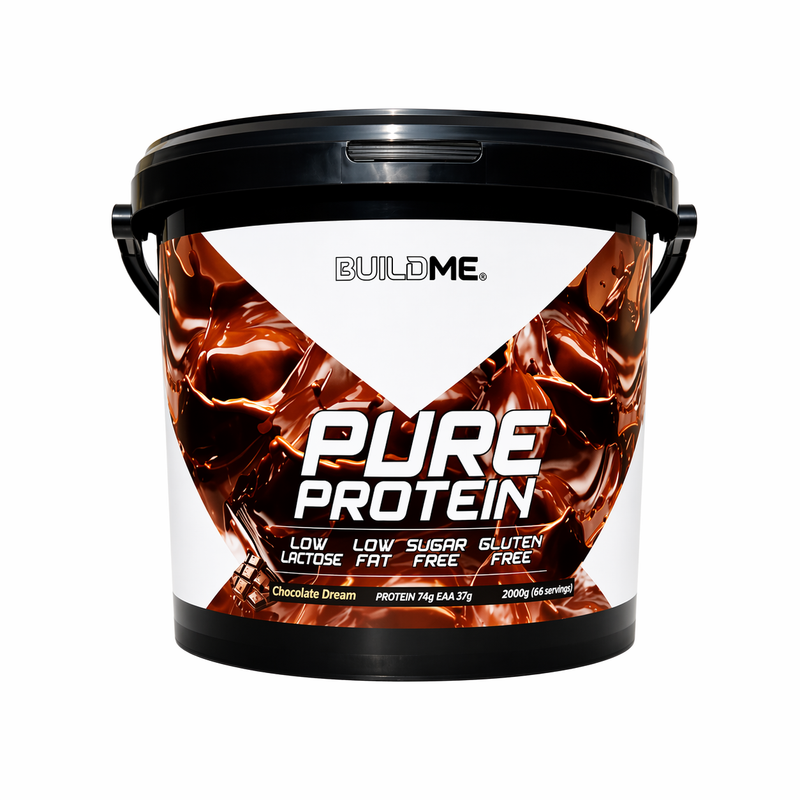Pure Protein 2kg - Chocolate