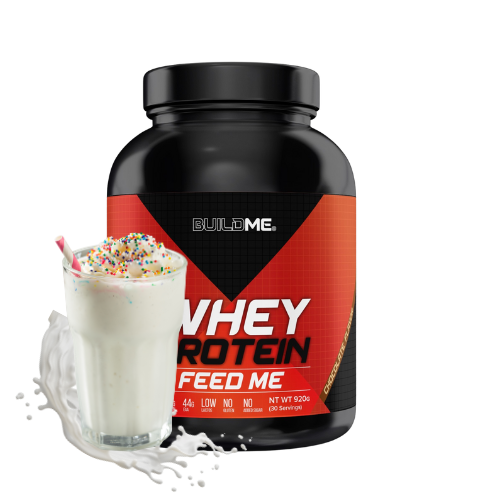 Feed Me 920g Unflavored