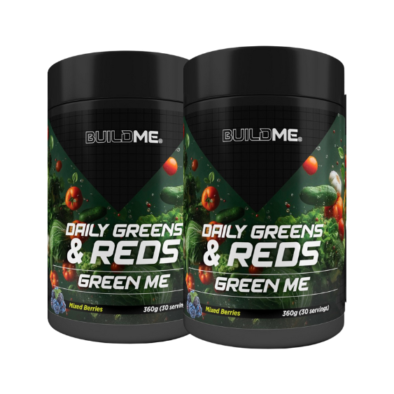 2xGreen ME 300g