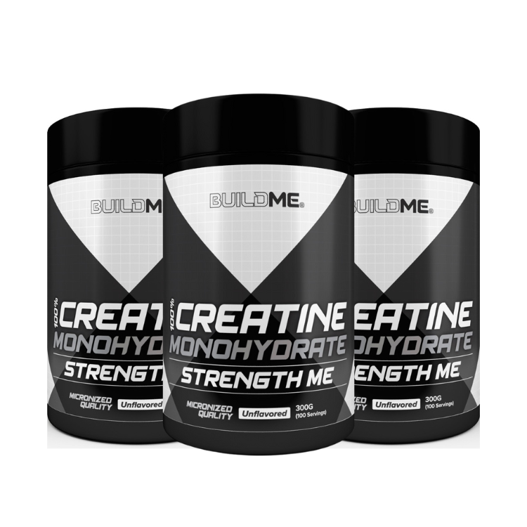 3xStrength Me 300g